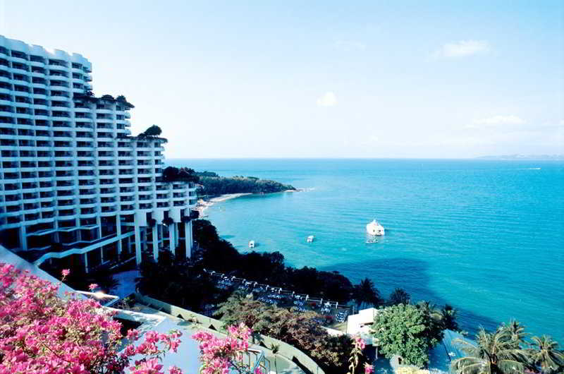 Royal Cliff Grand Hotel