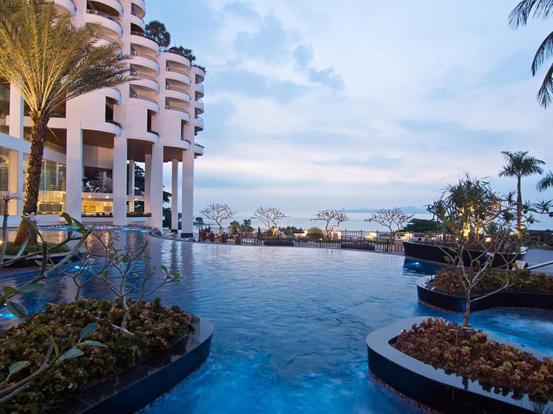 Royal Cliff Grand Hotel
