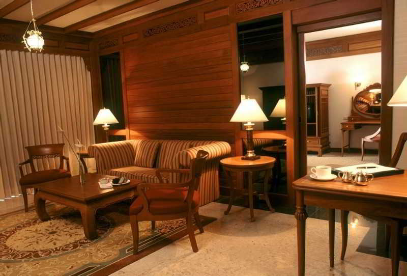 Royal Cliff Grand Hotel