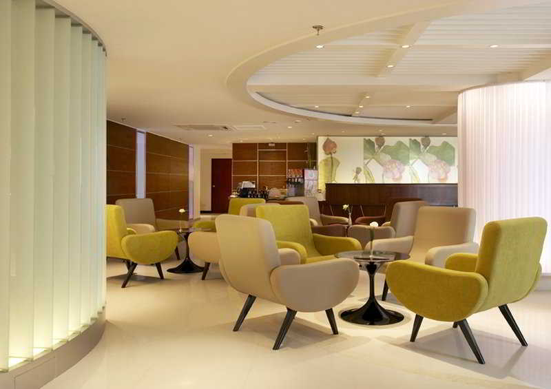 Royal Cliff Grand Hotel