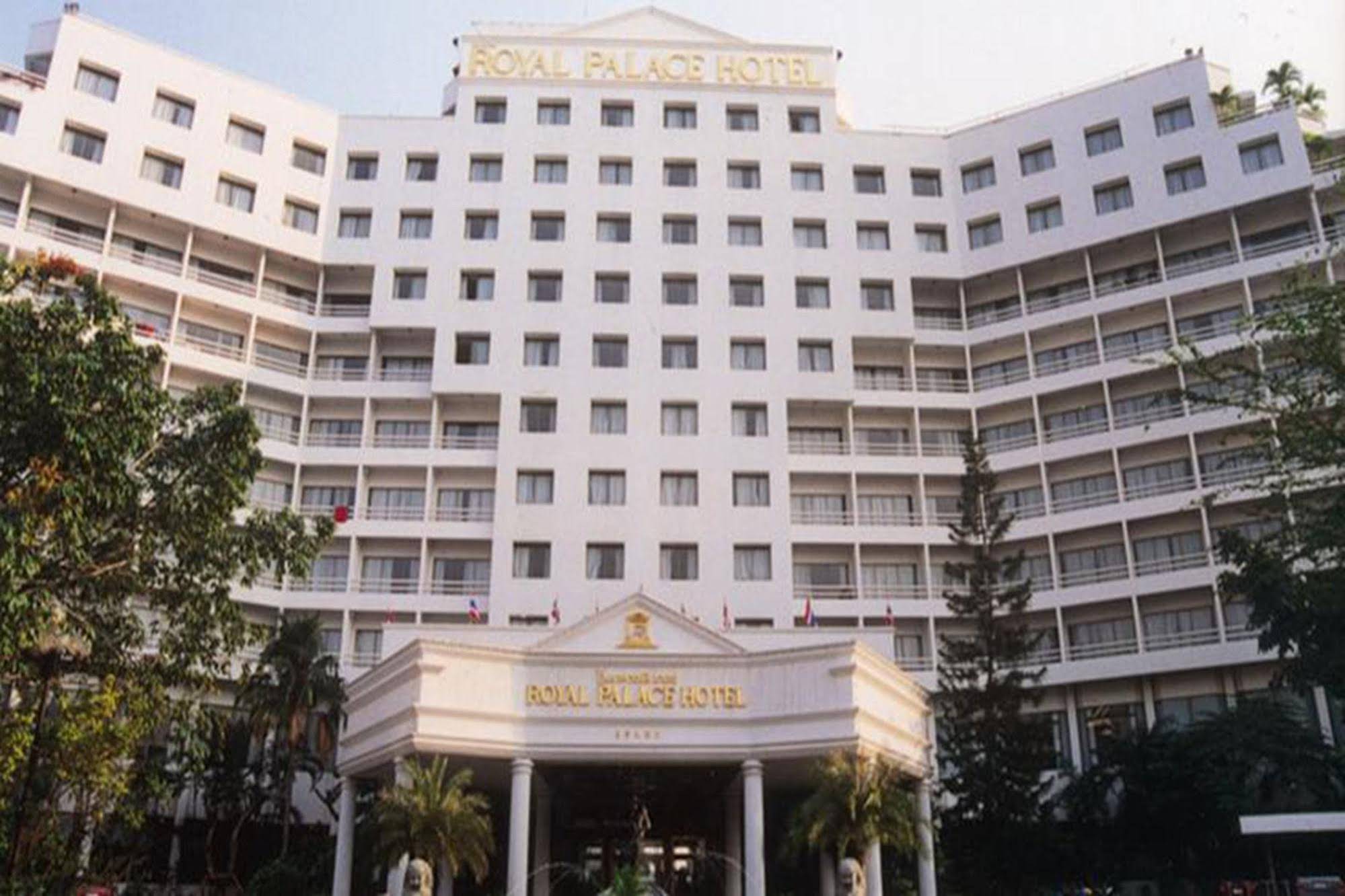 Royal Palace