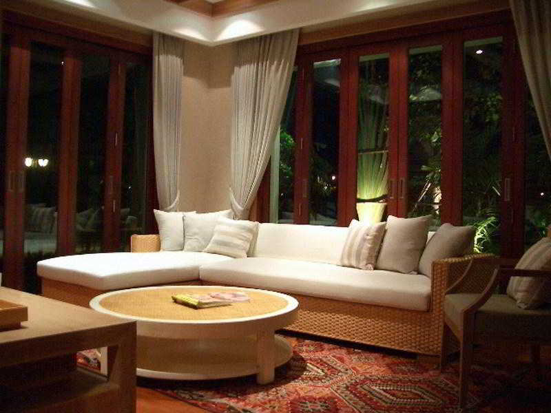 Royal Sammuk villas