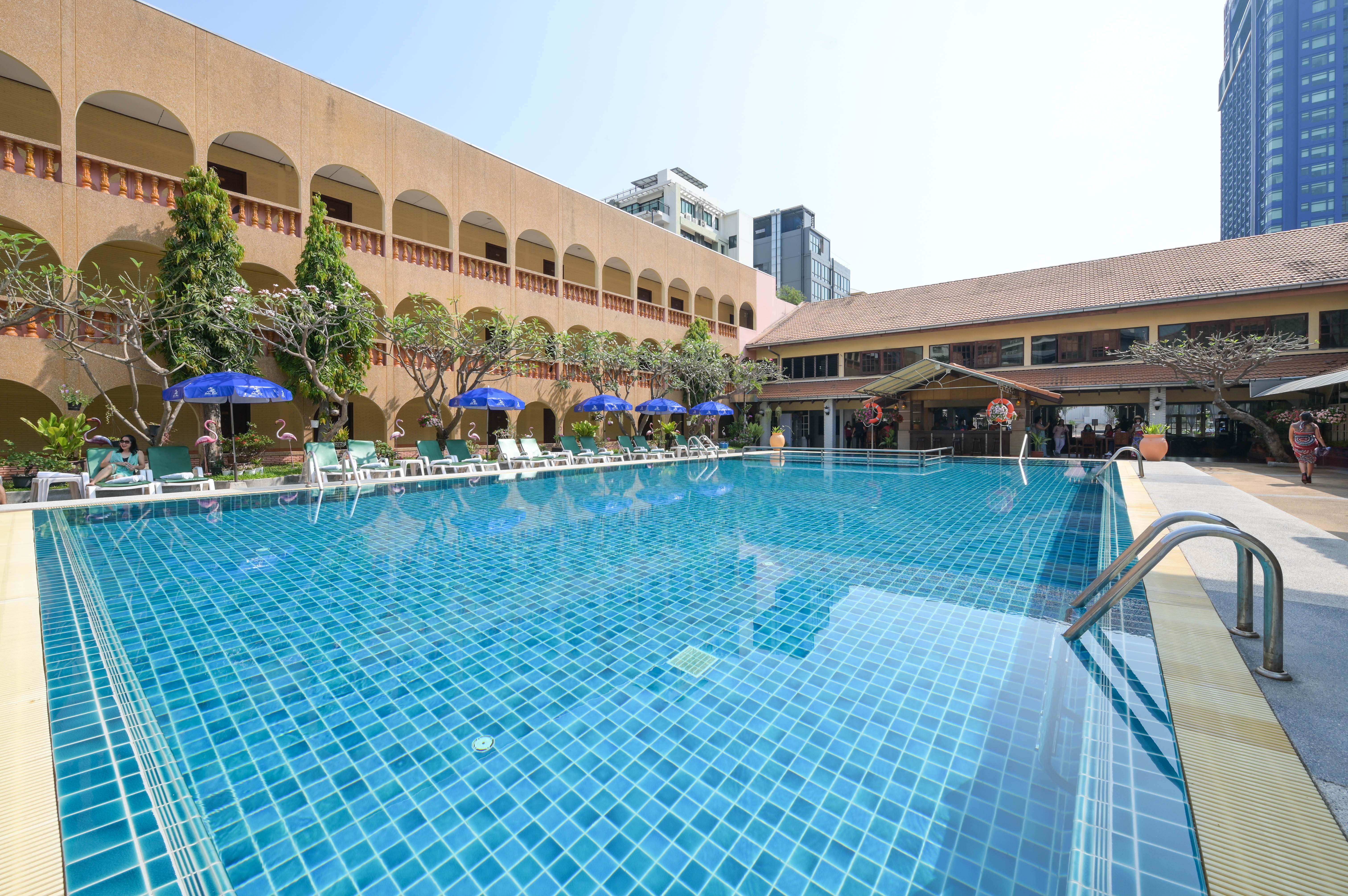 Sabai Lodge by OYO Rooms