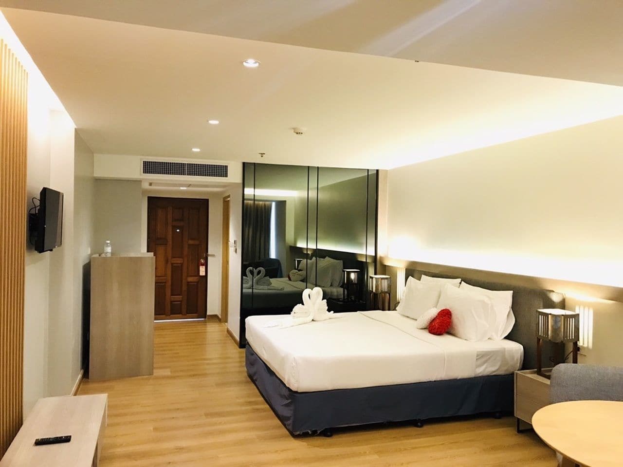 Sandy Spring Hotel