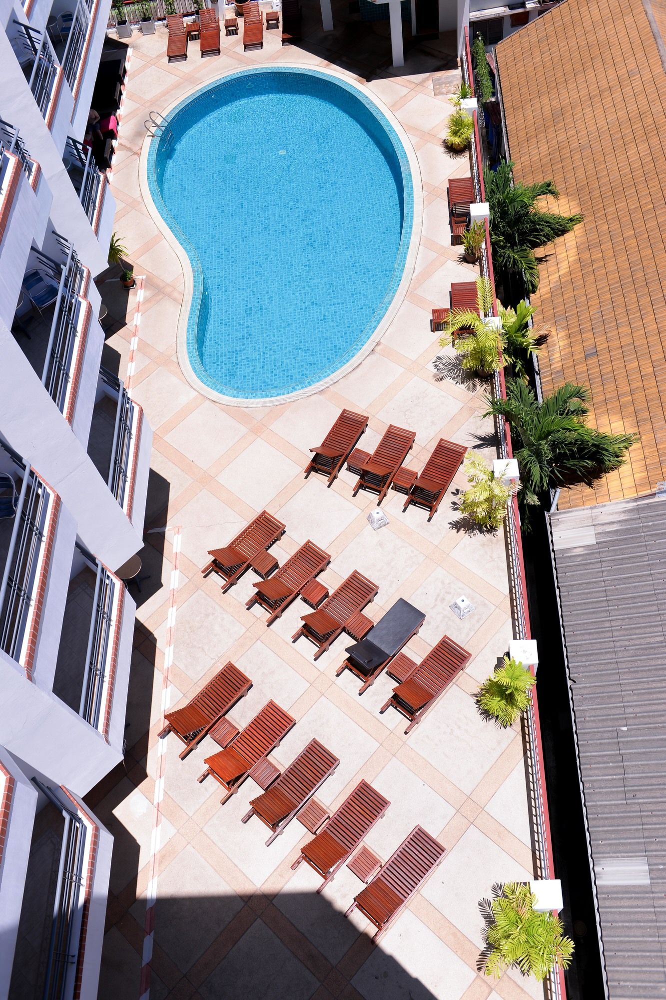 Sandy Spring Hotel