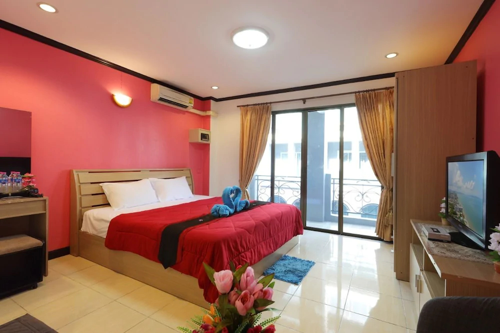 Sangwan Guest House