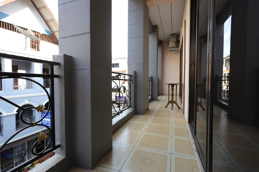 Sangwan Guest House