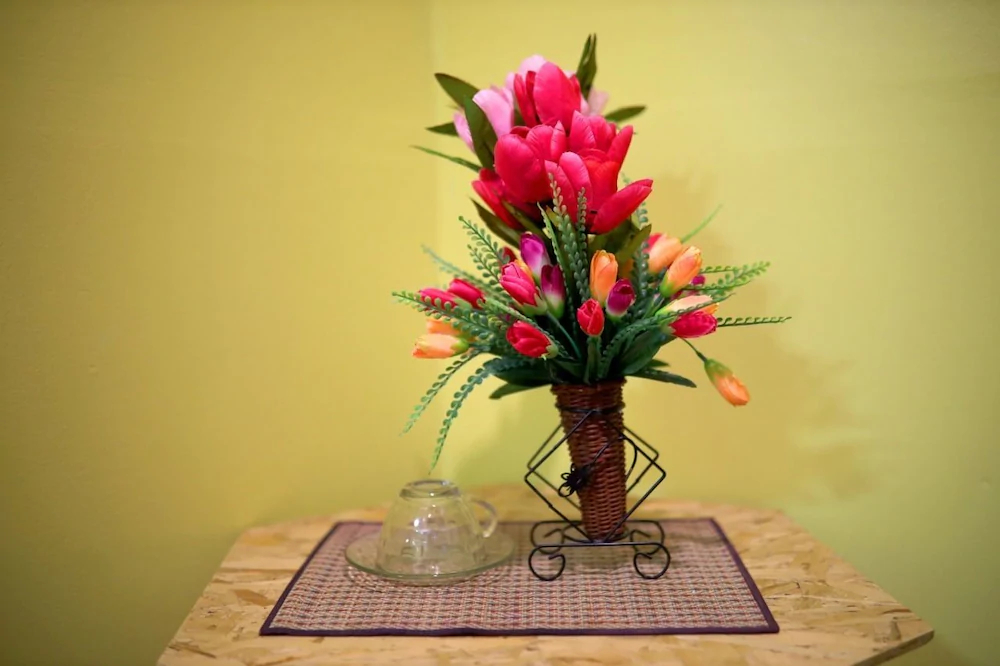 Sangwan Guest House