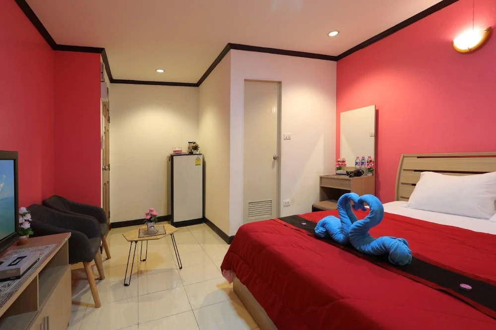Sangwan Guest House