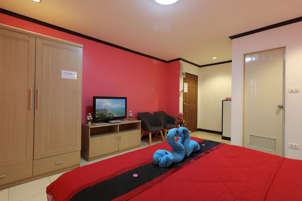 Sangwan Guest House