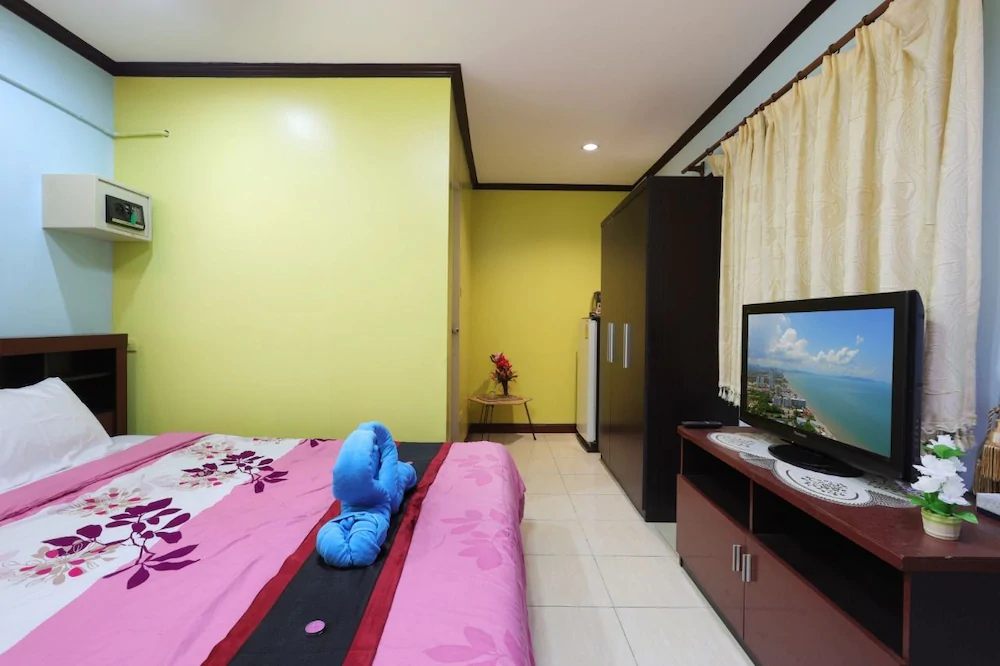Sangwan Guest House