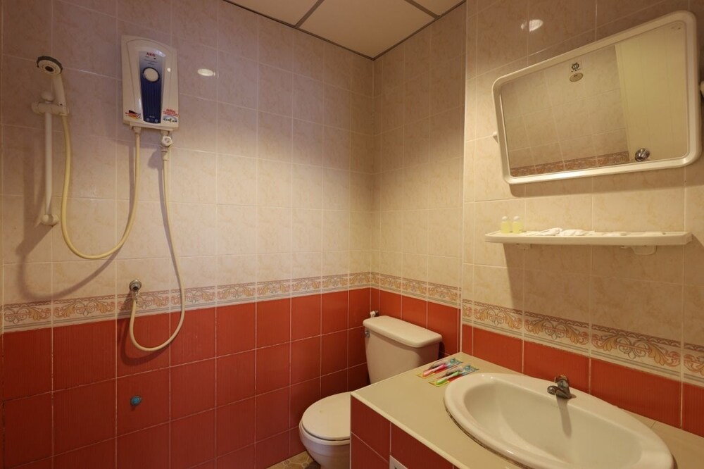 Sangwan Guest House