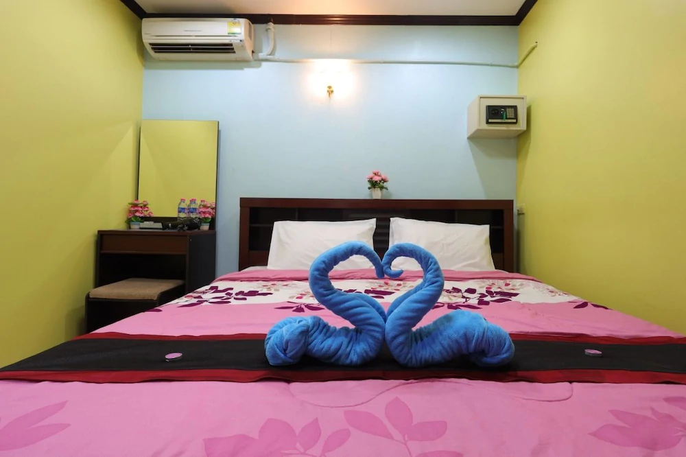 Sangwan Guest House