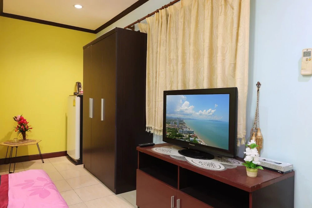 Sangwan Guest House
