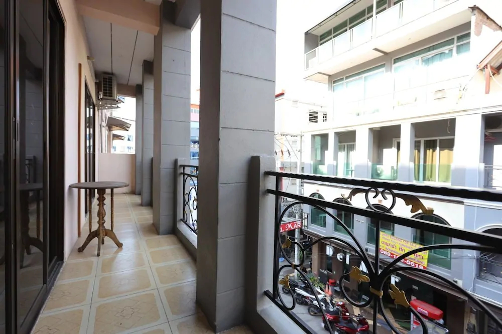 Sangwan Guest House