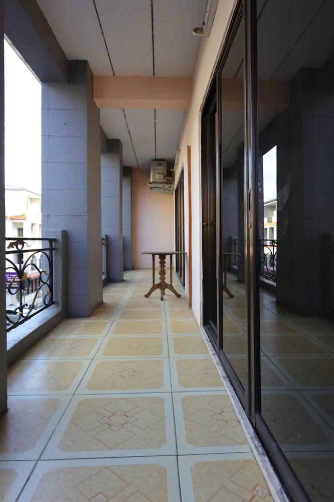 Sangwan Guest House