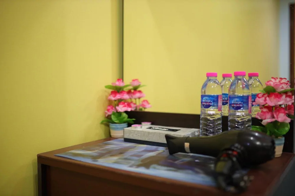 Sangwan Guest House