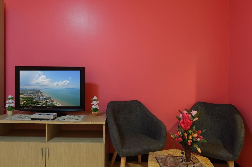 Sangwan Guest House