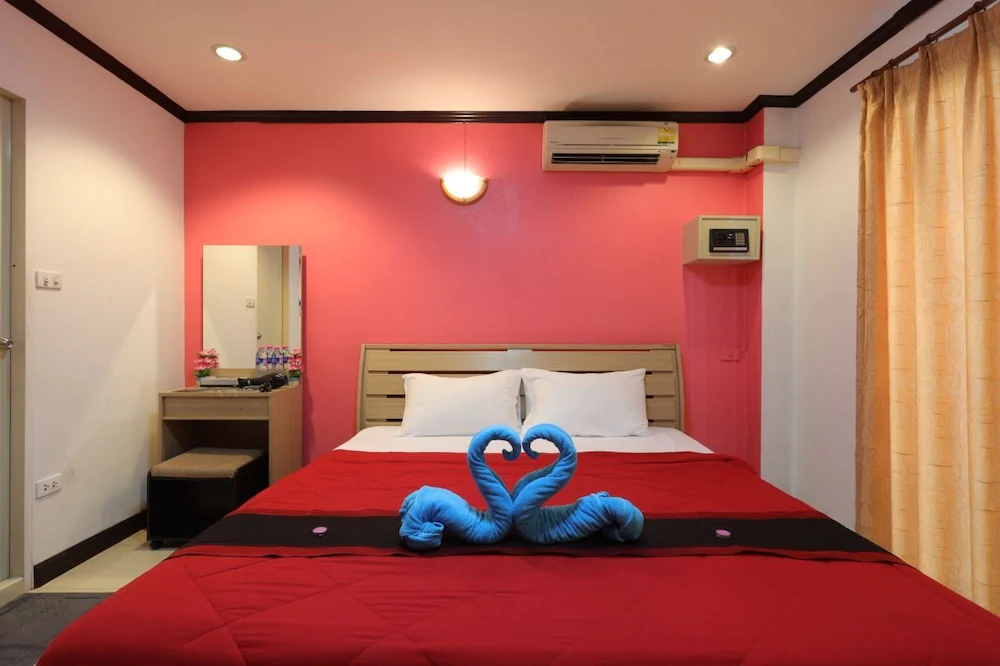 Sangwan Guest House