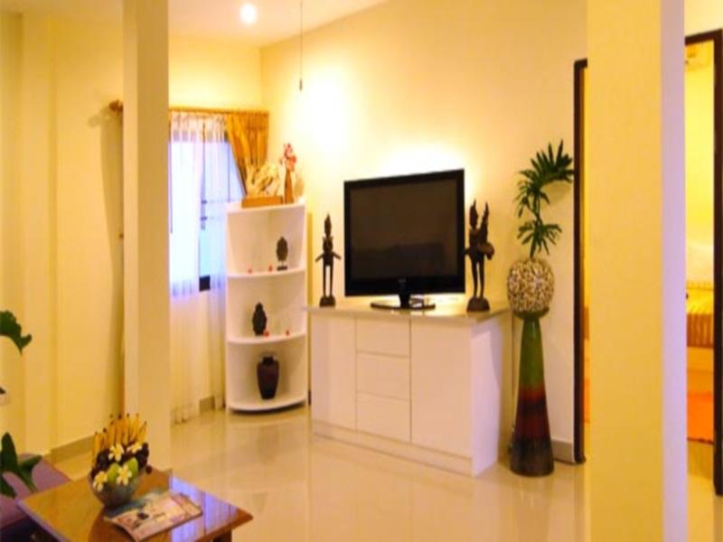 Sansuk Sauna And Guesthouse