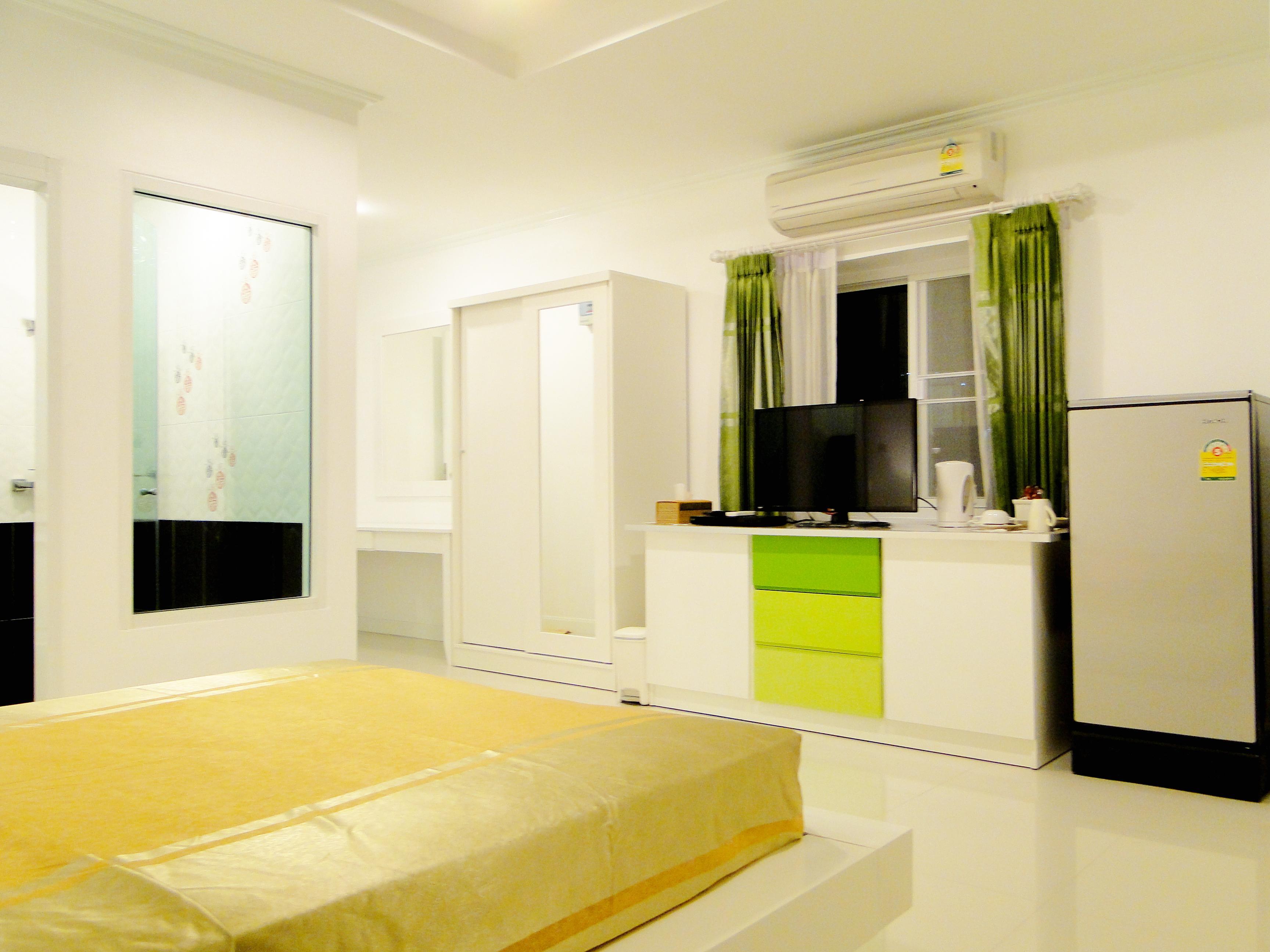 Sansuk Sauna And Guesthouse