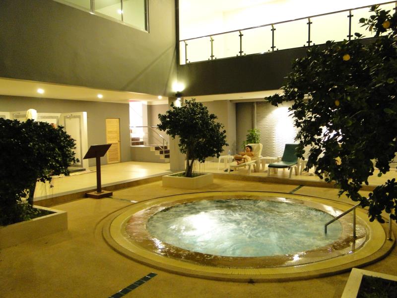 Sansuk Sauna And Guesthouse