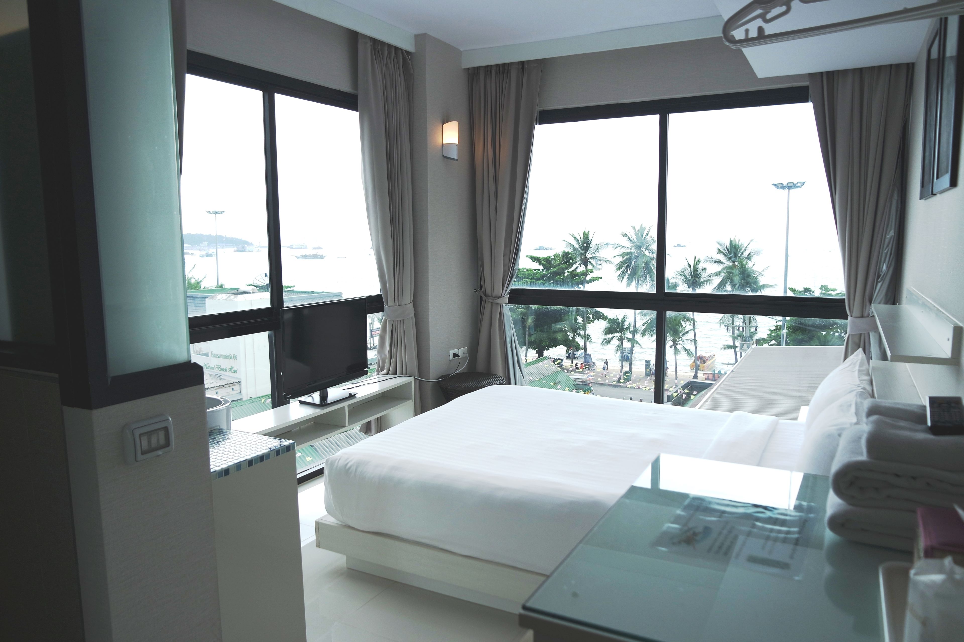 Serenotel Pattaya