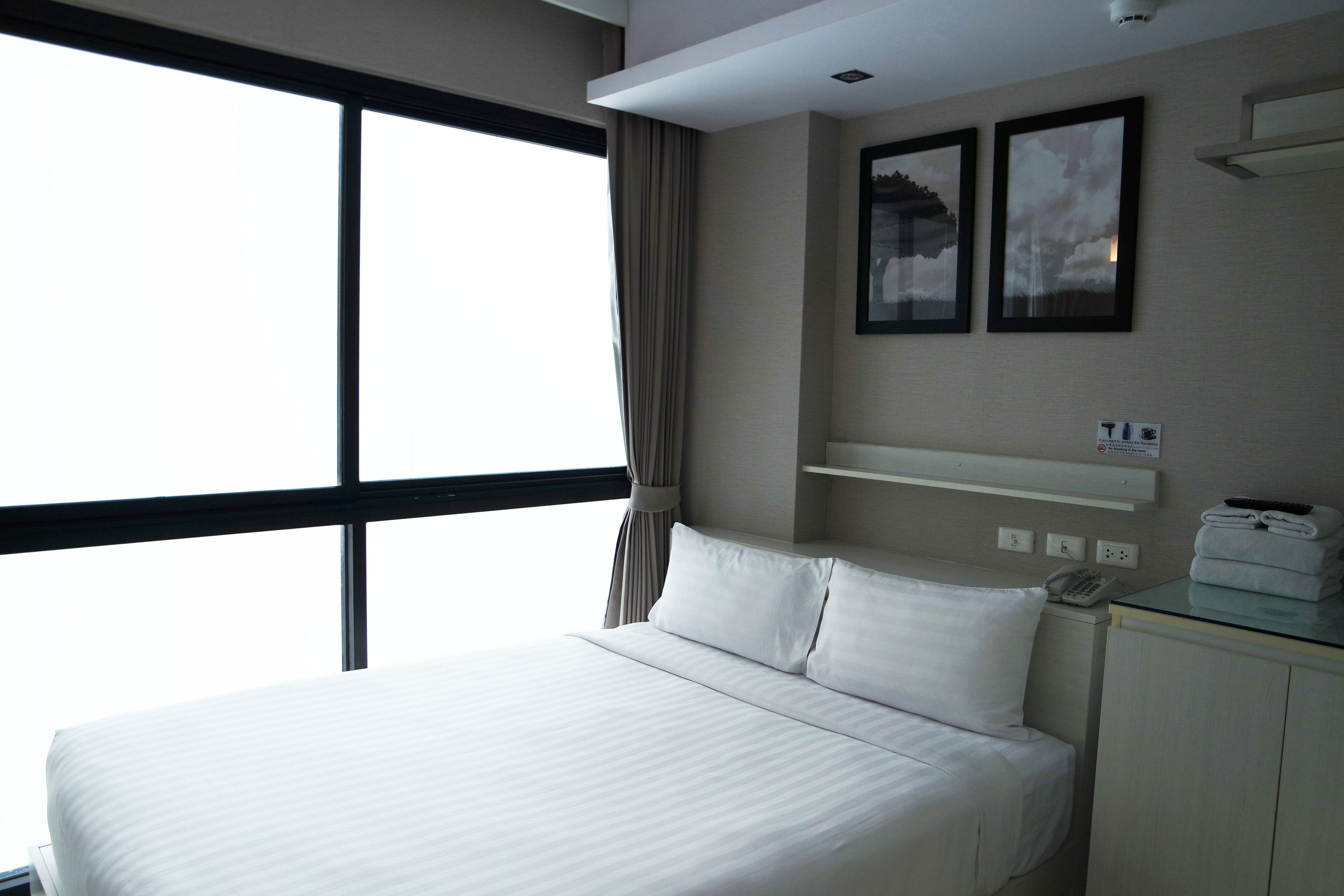 Serenotel Pattaya