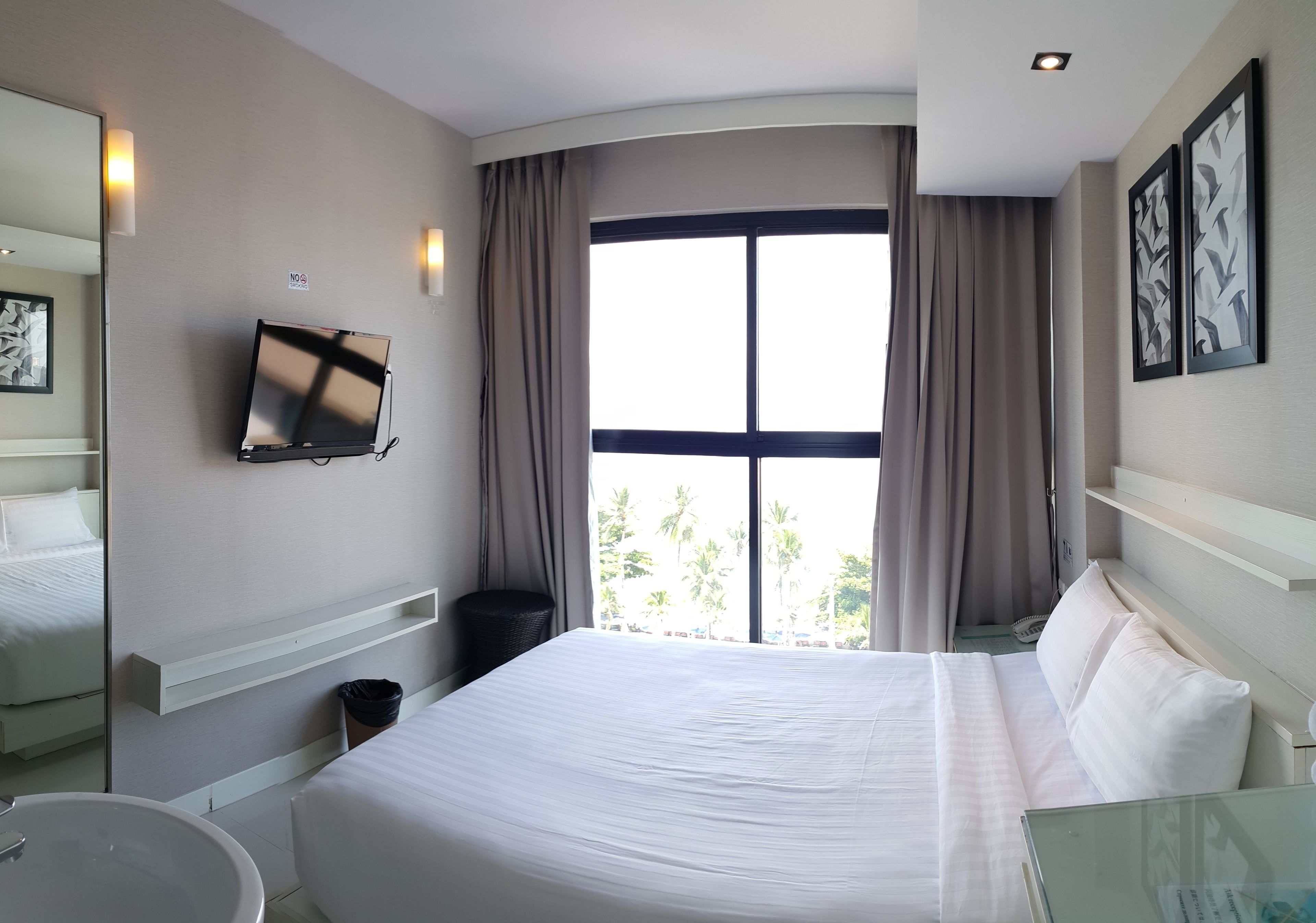 Serenotel Pattaya