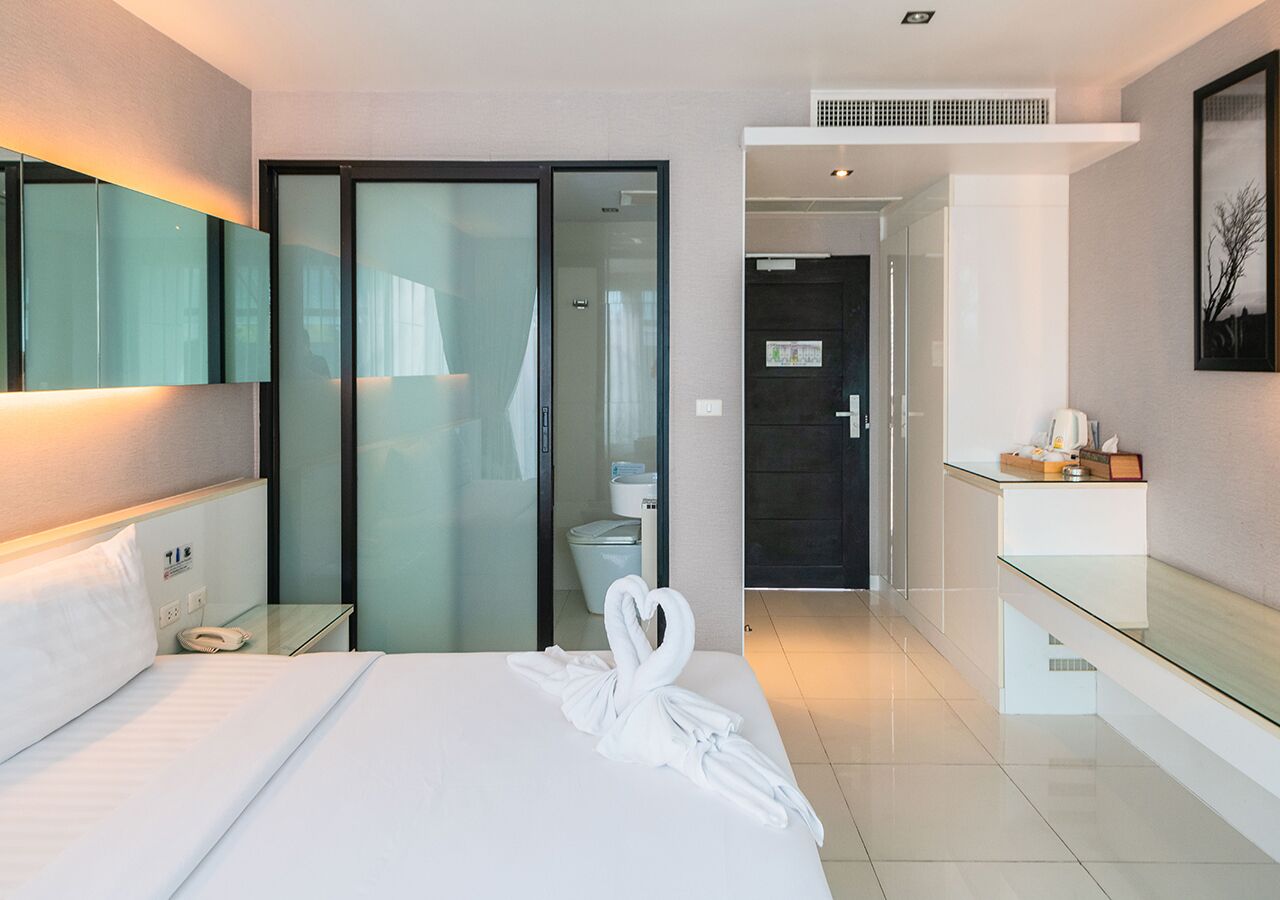 Serenotel Pattaya
