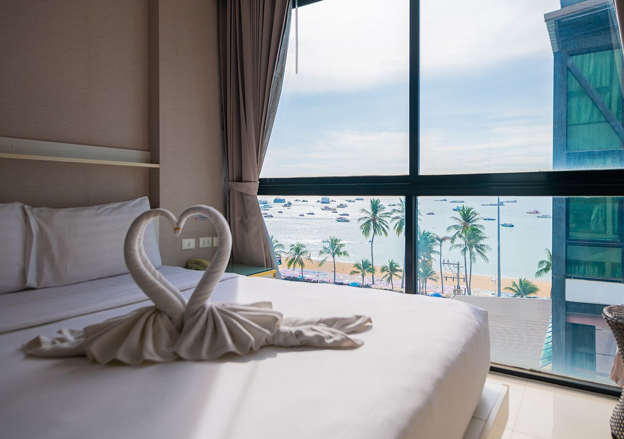 Serenotel Pattaya