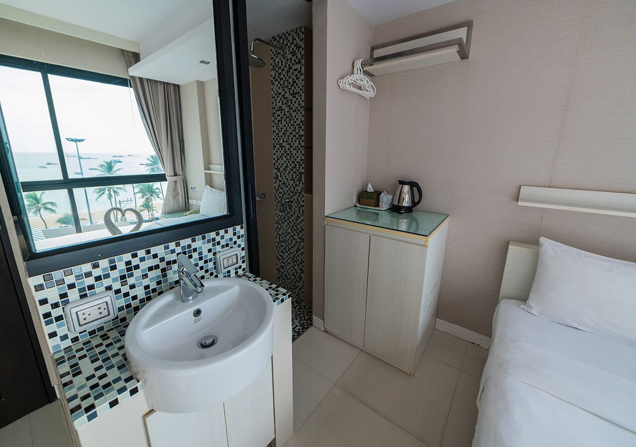 Serenotel Pattaya