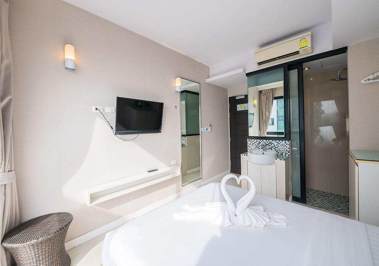 Serenotel Pattaya