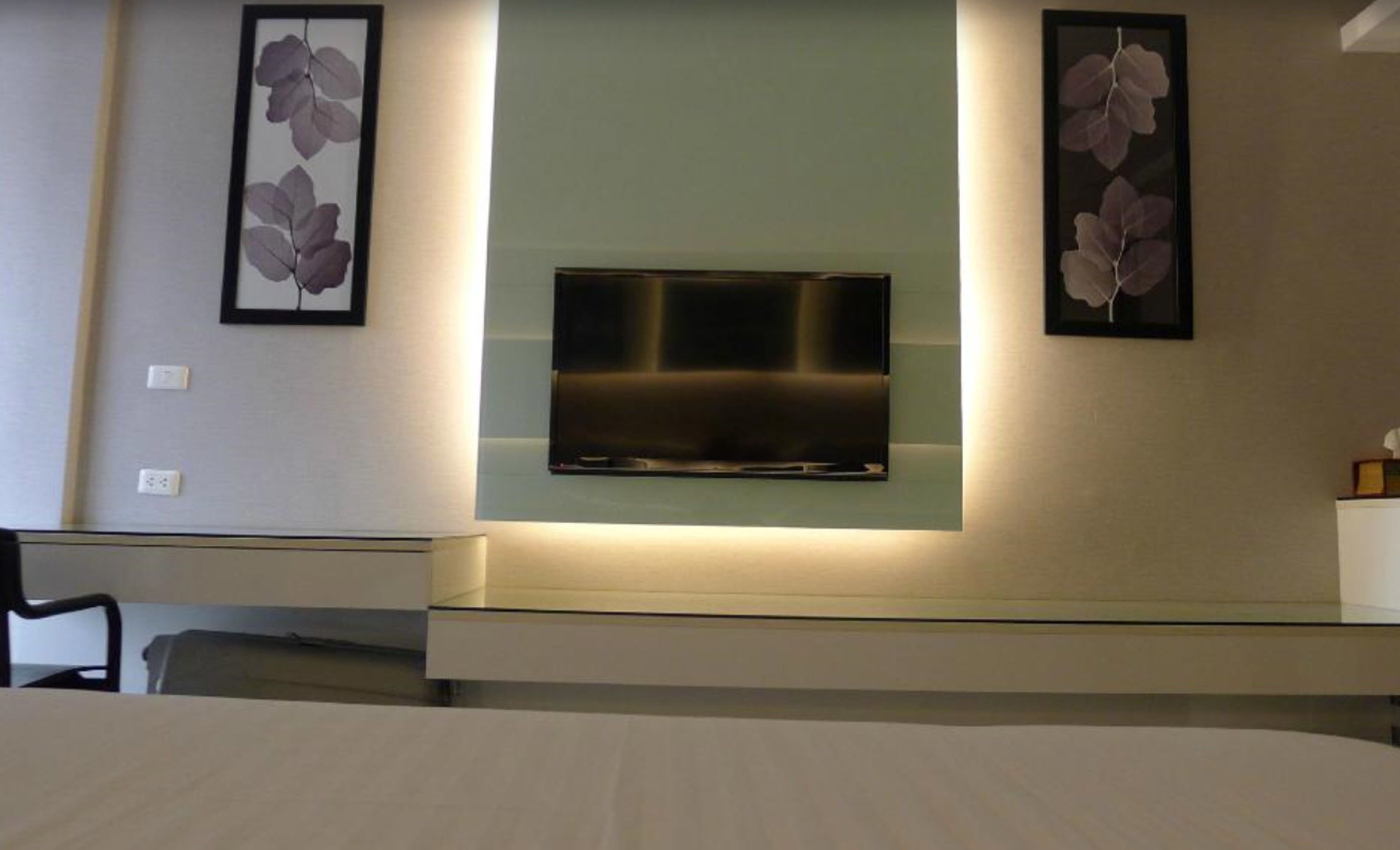 Serenotel Pattaya