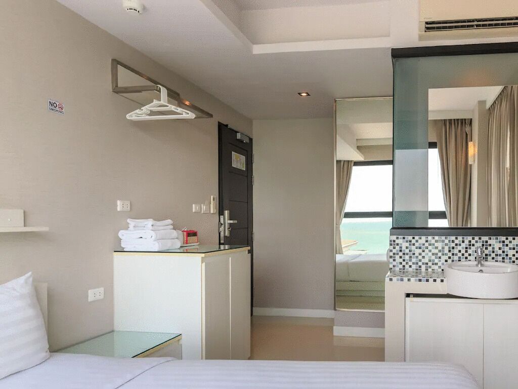 Serenotel Pattaya