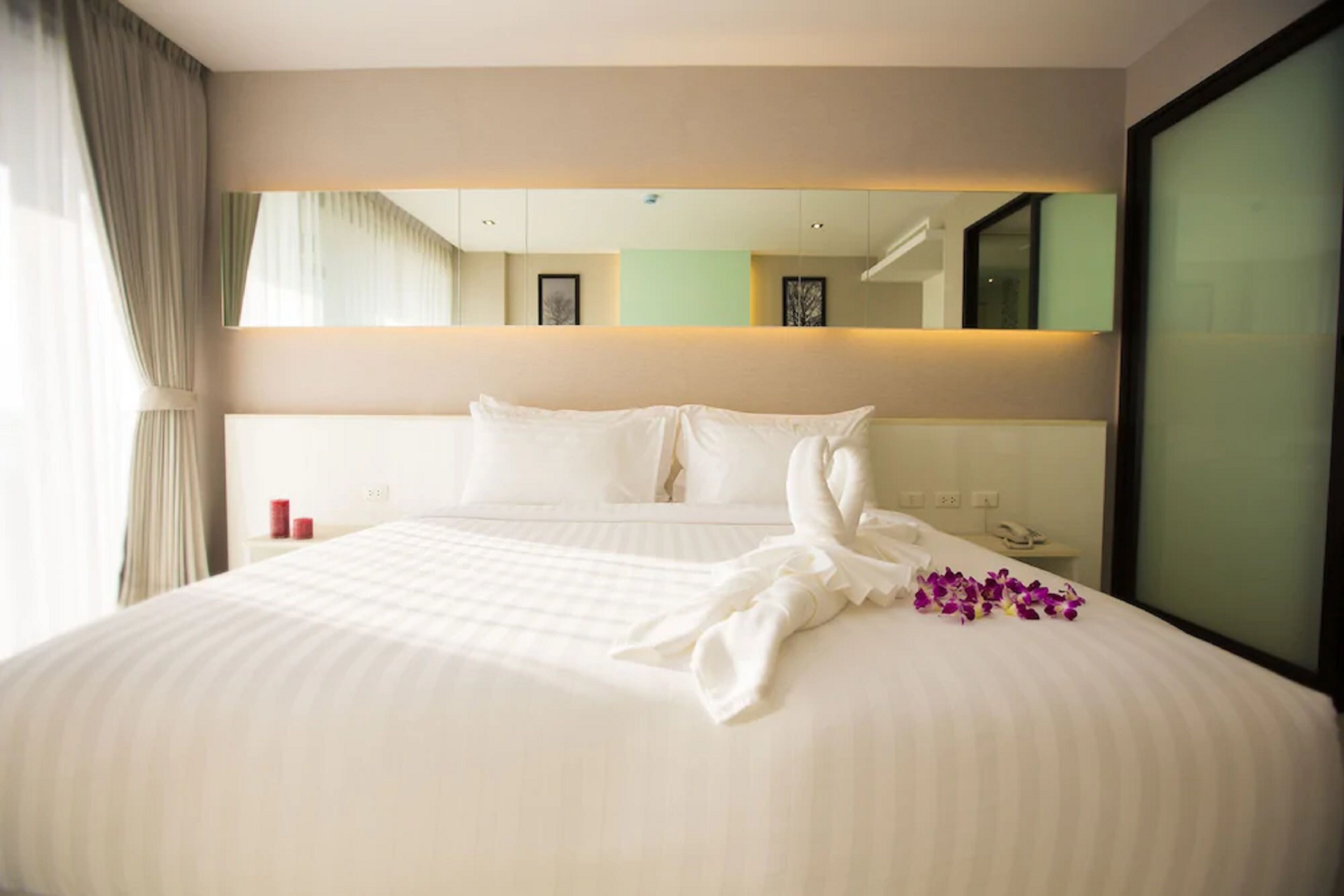 Serenotel Pattaya