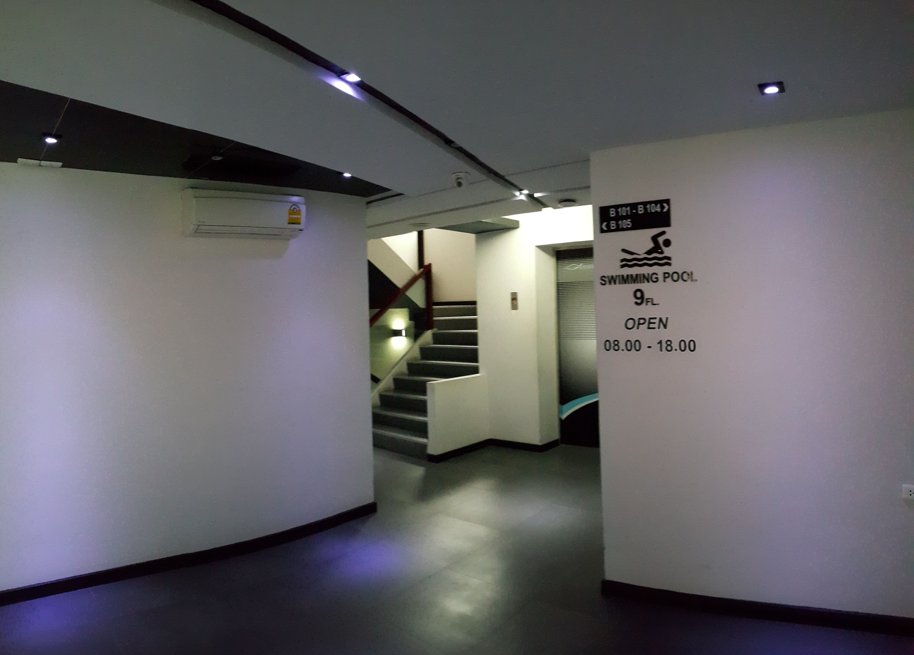 Serenotel Pattaya