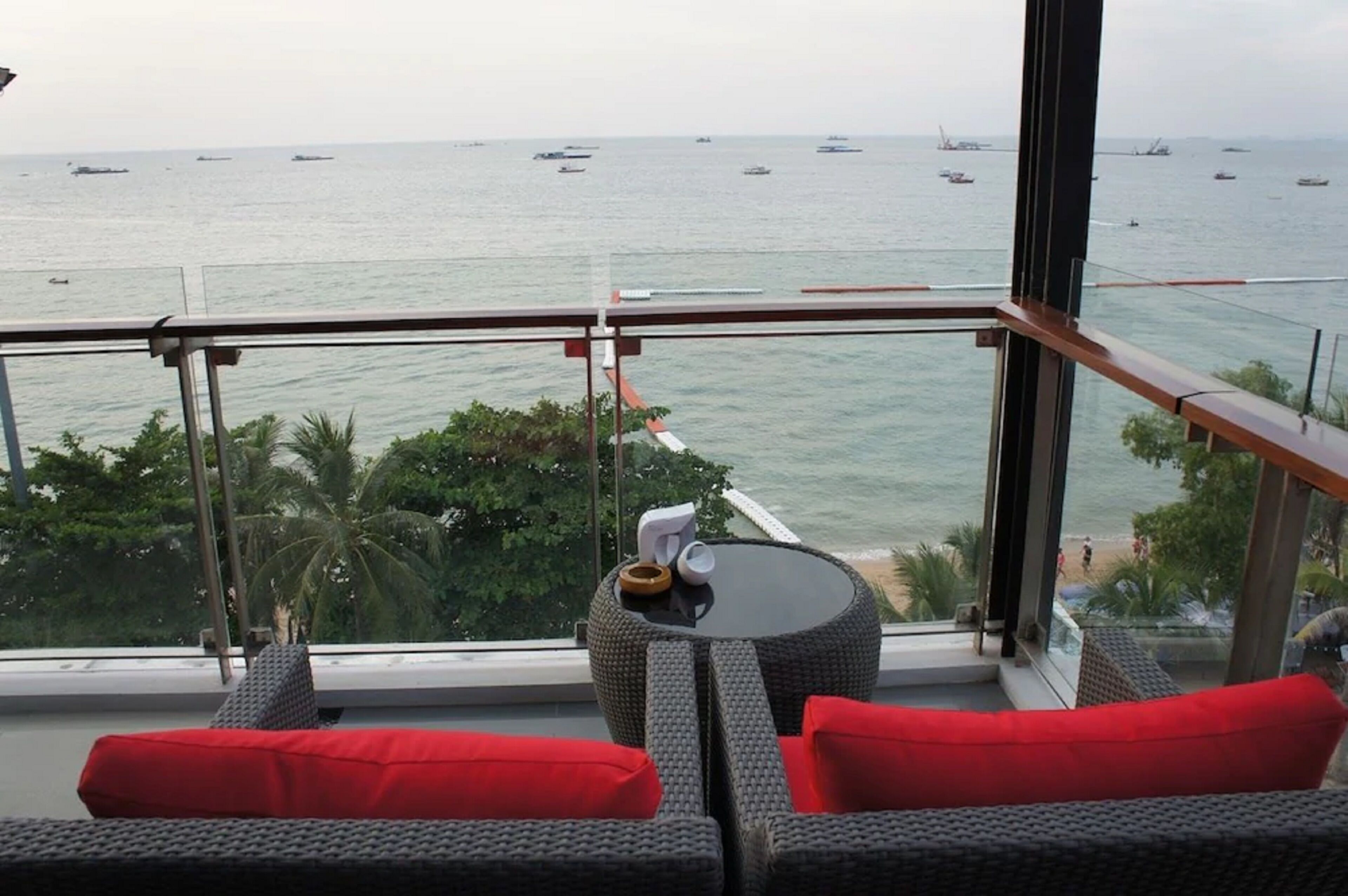 Serenotel Pattaya