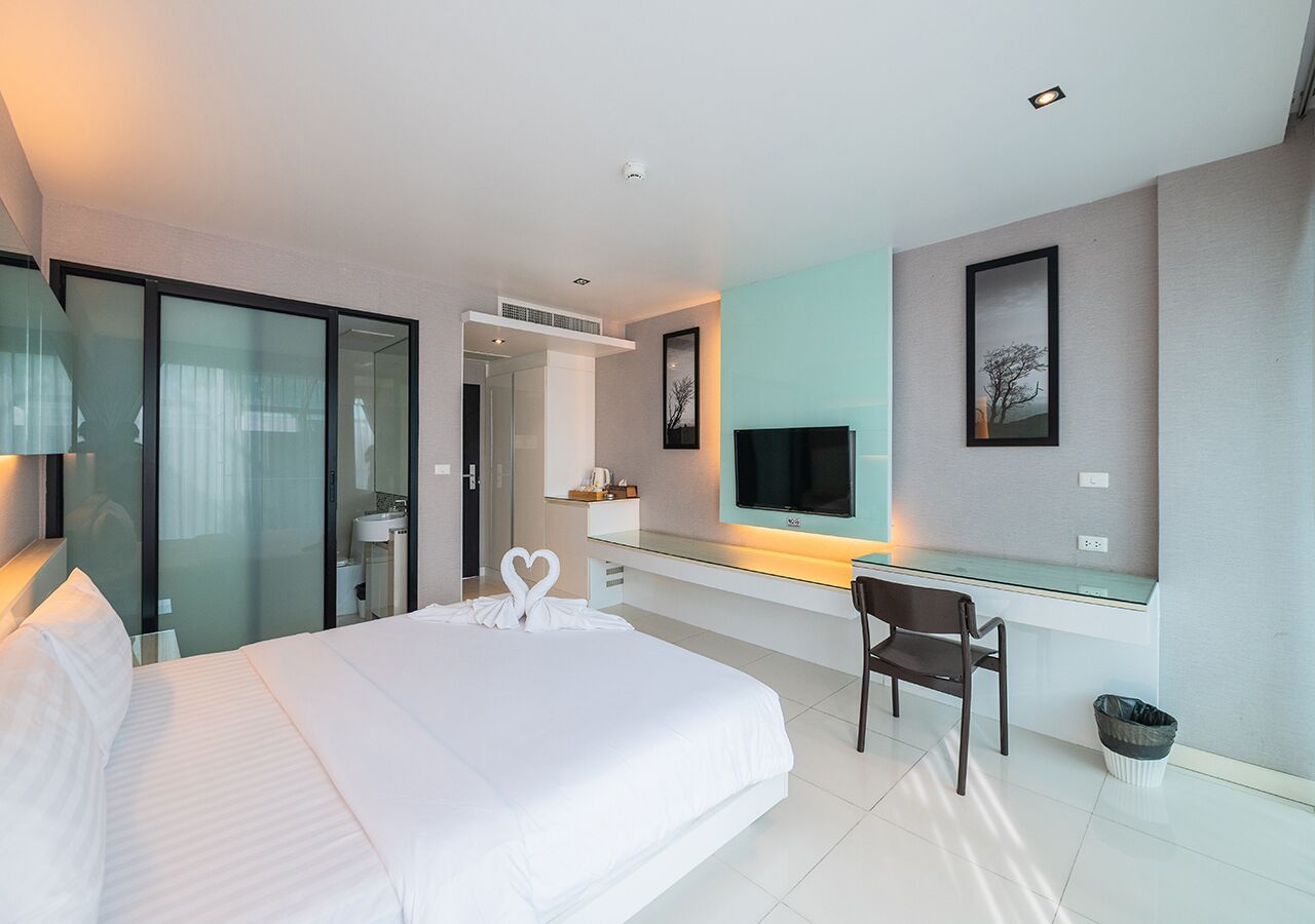 Serenotel Pattaya