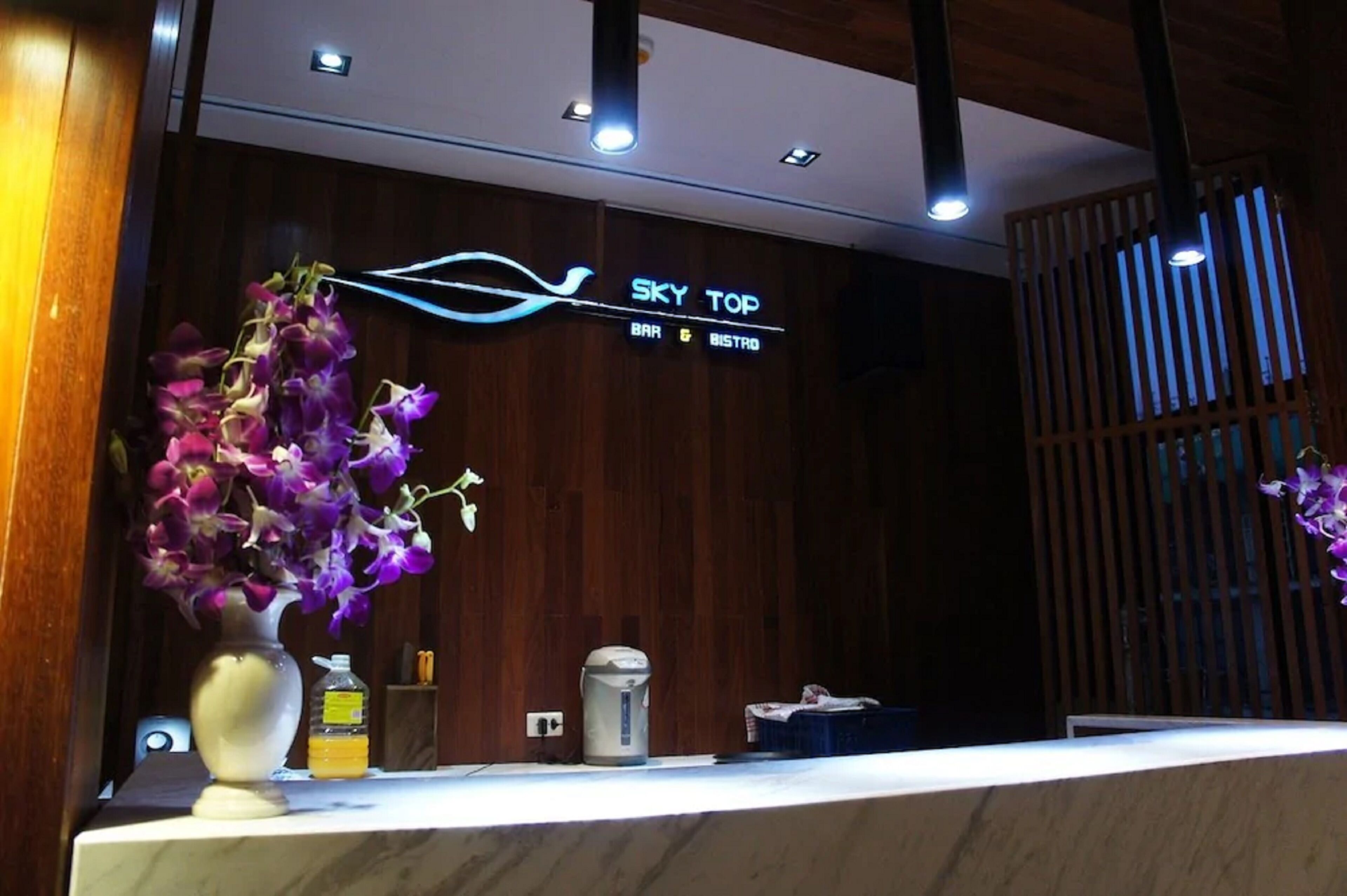 Serenotel Pattaya