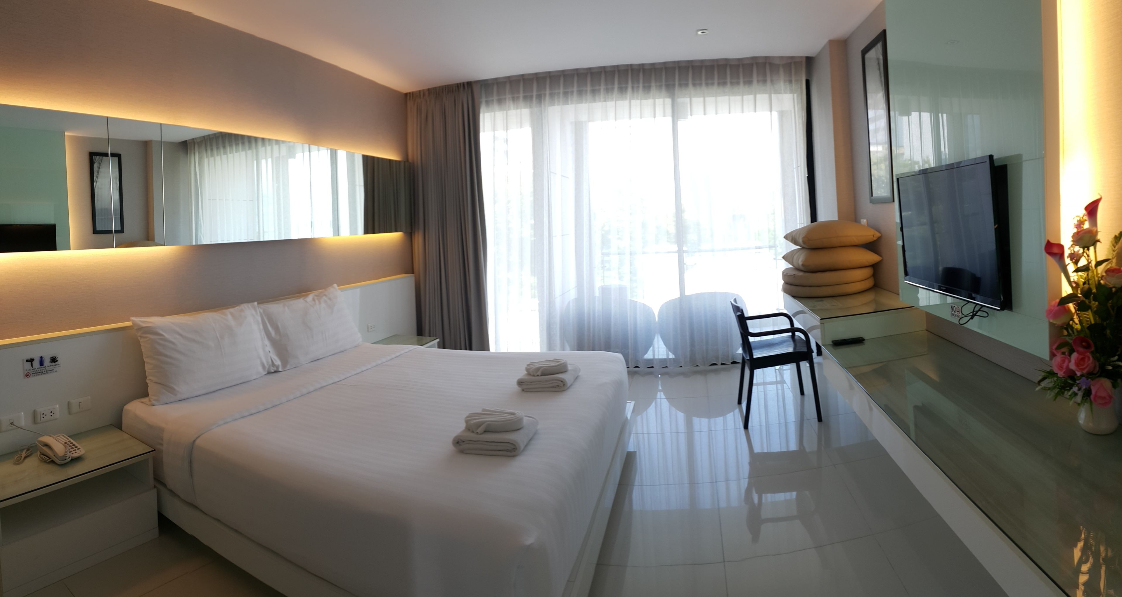 Serenotel Pattaya