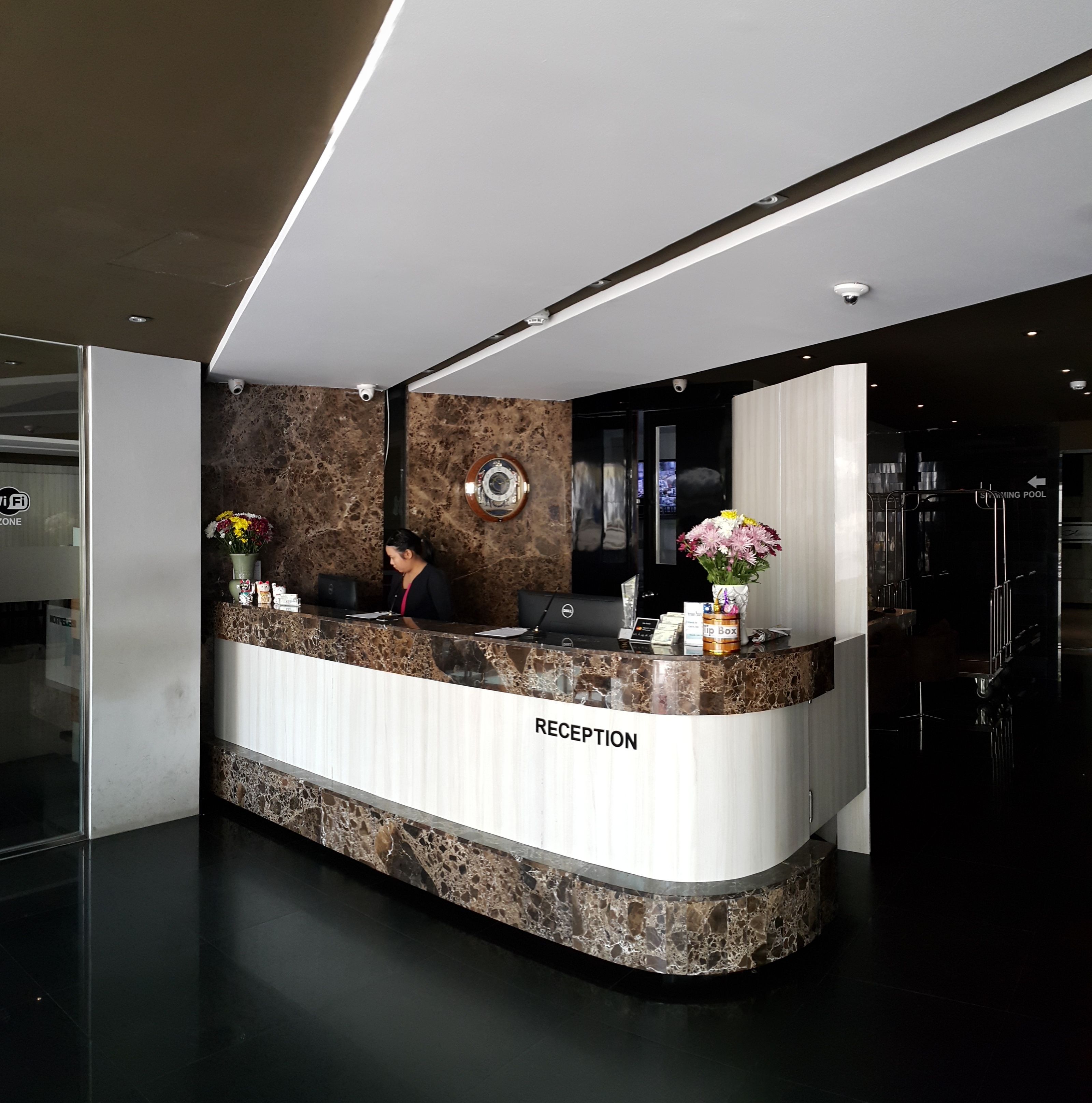 Serenotel Pattaya