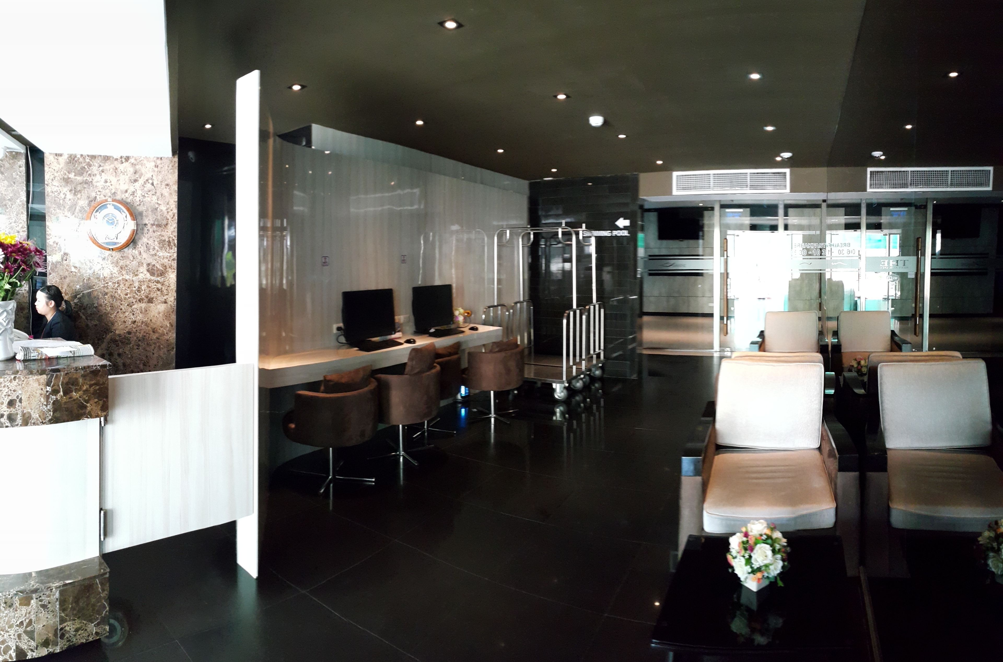 Serenotel Pattaya