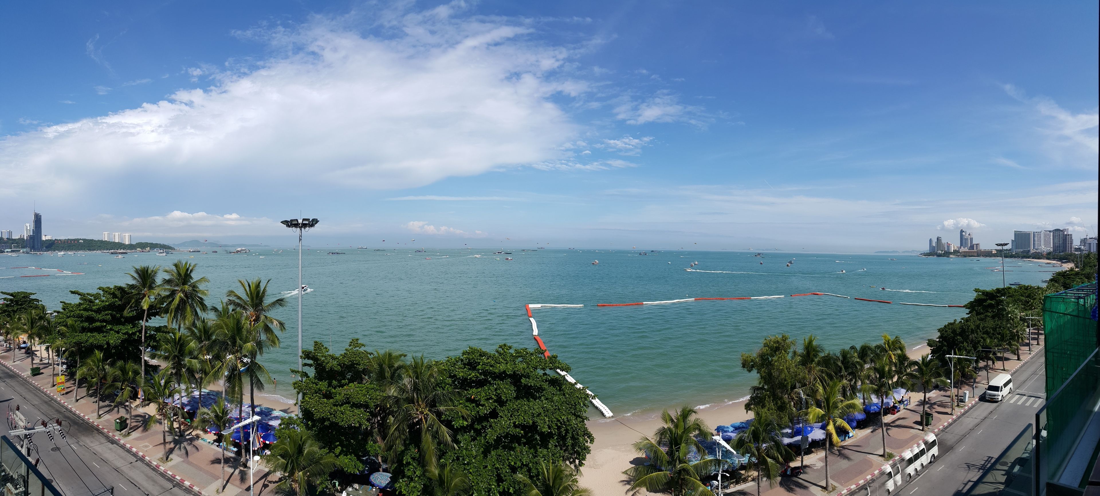 Serenotel Pattaya