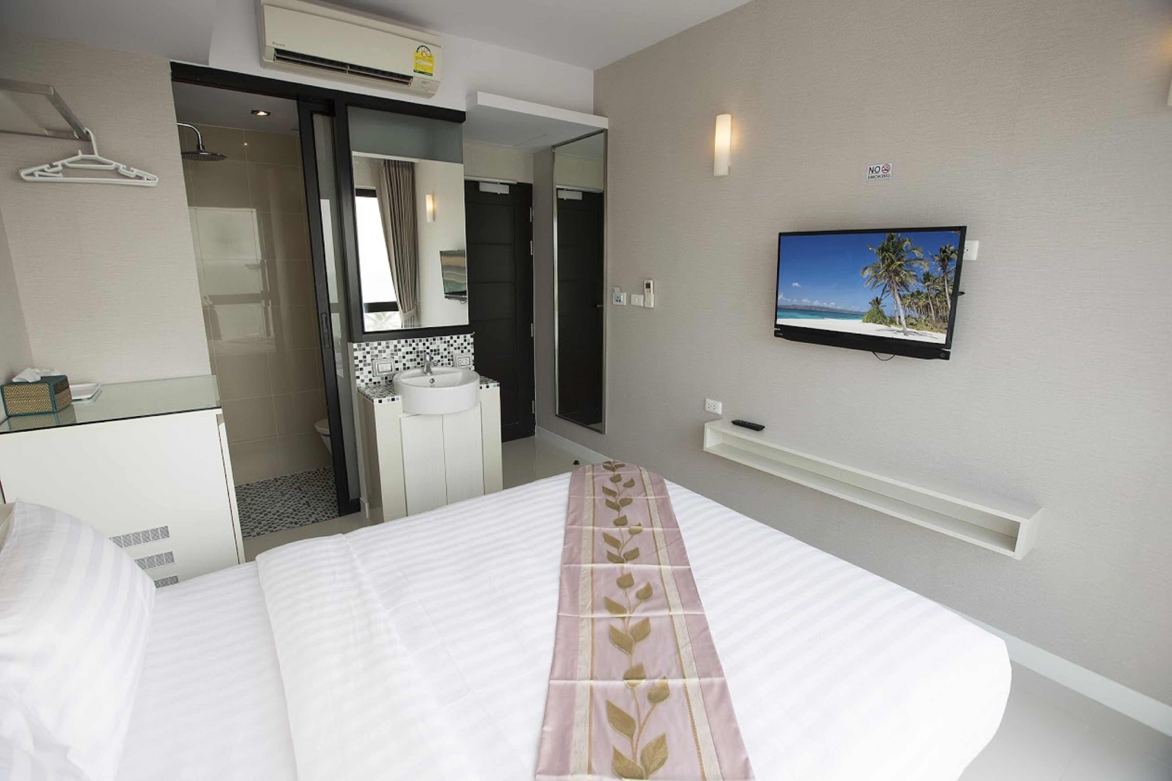 Serenotel Pattaya