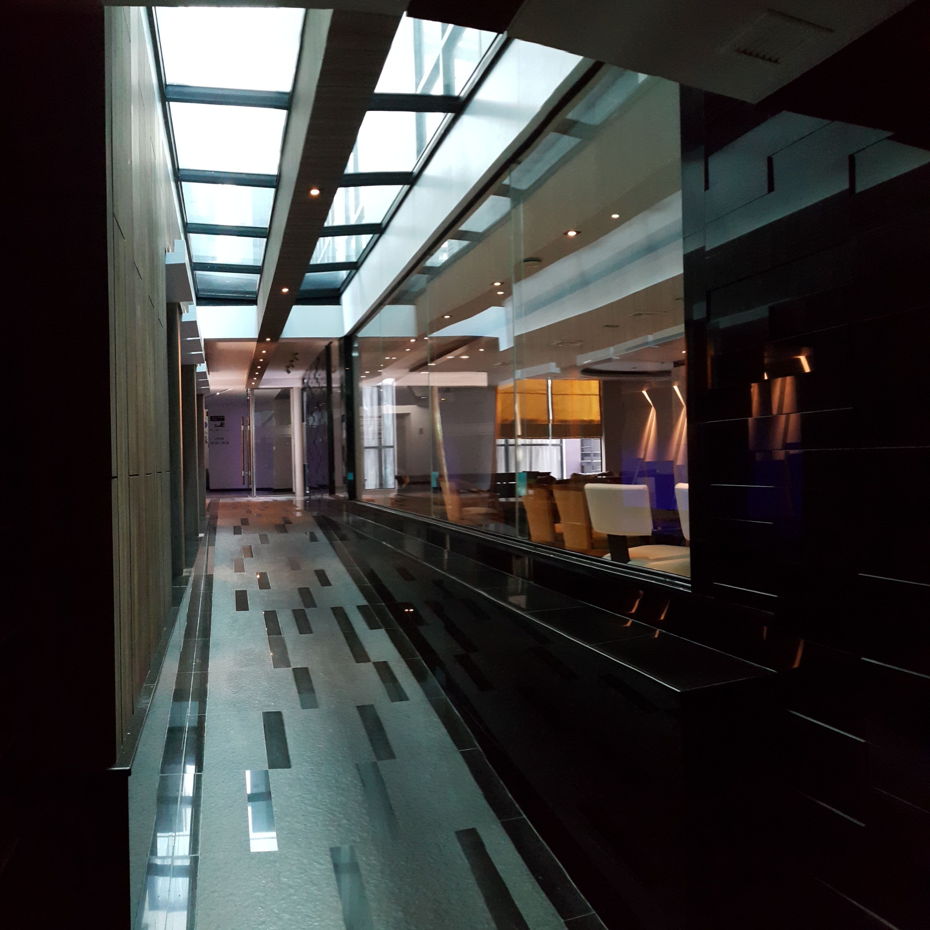 Serenotel Pattaya