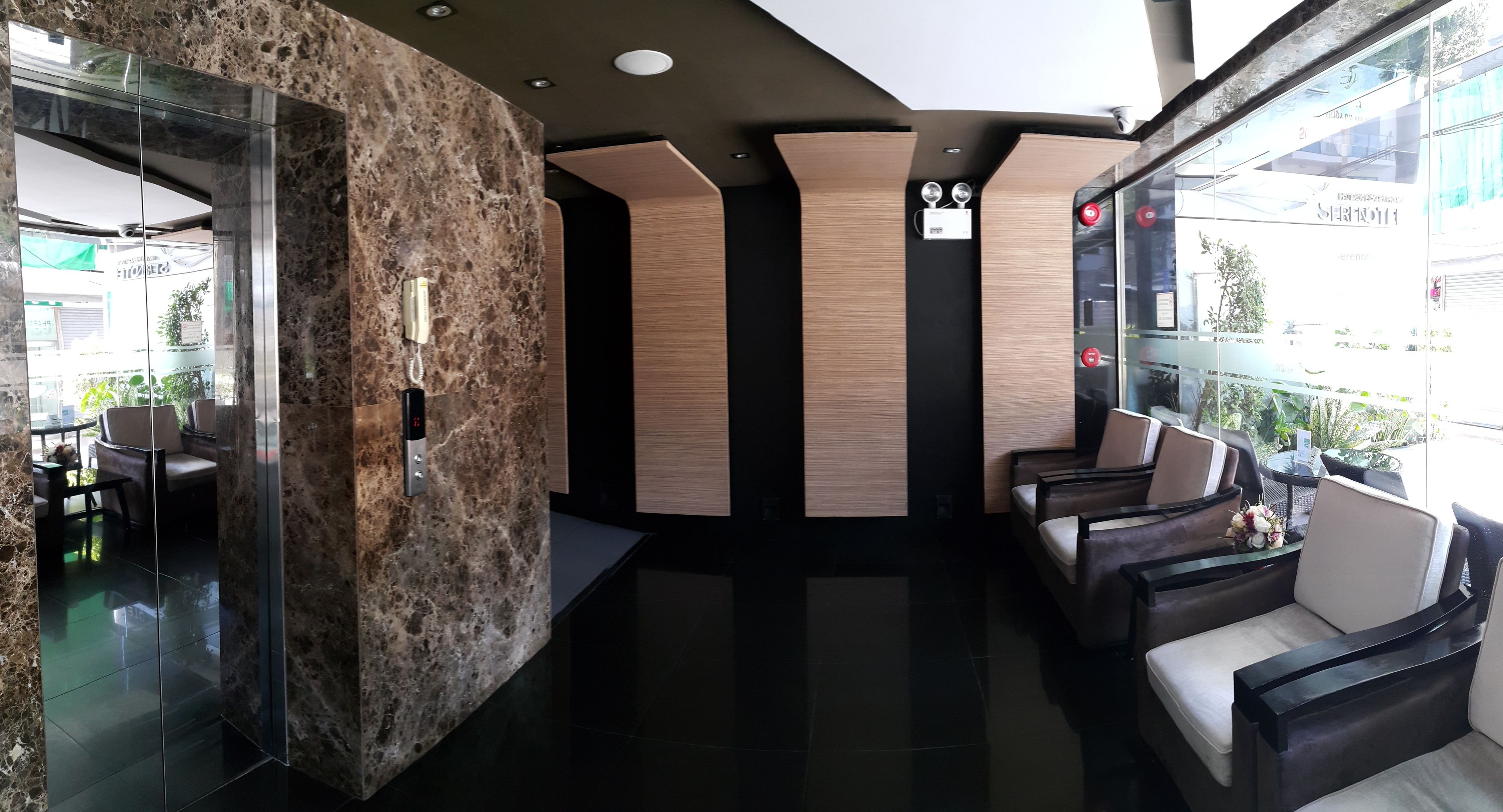 Serenotel Pattaya