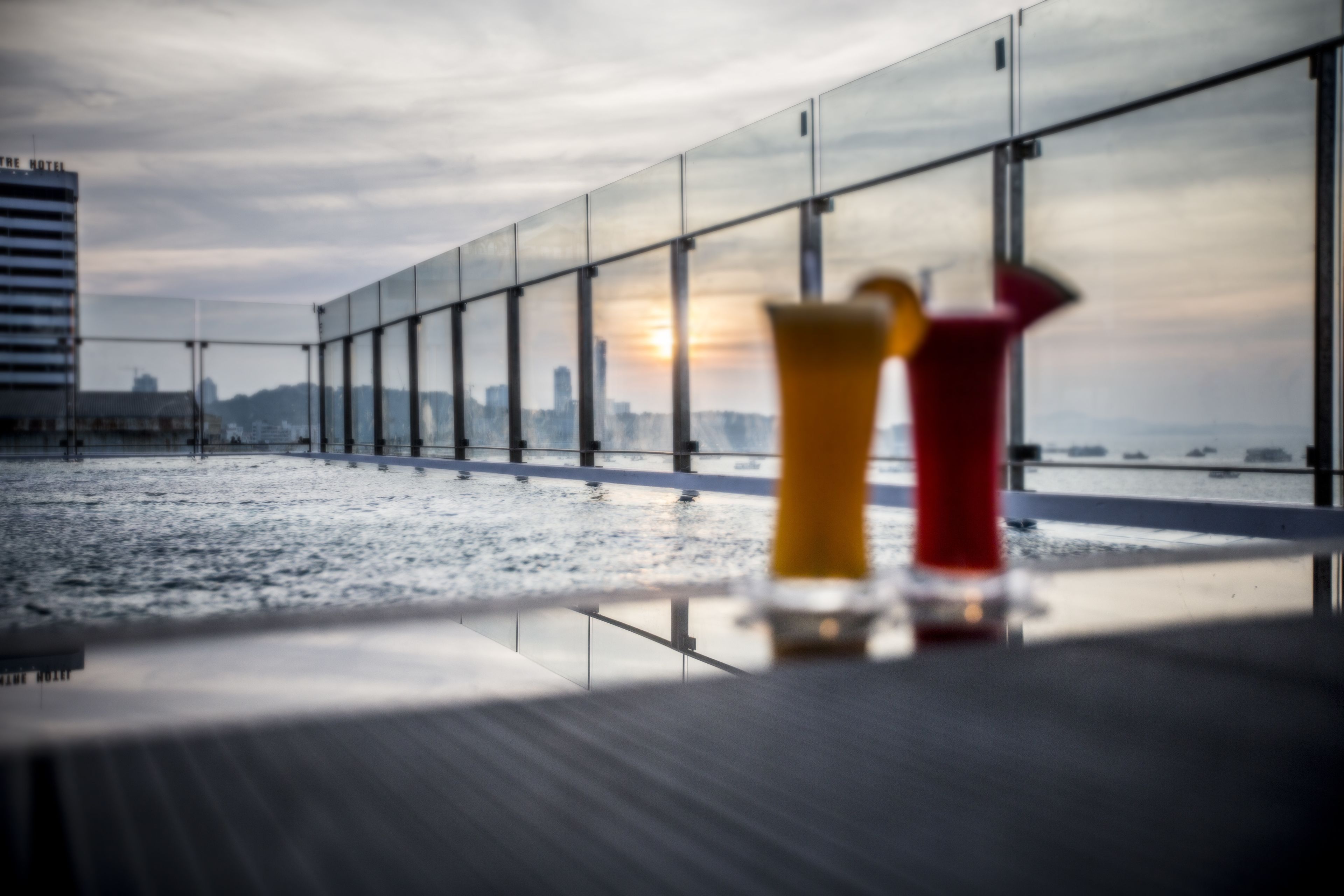 Serenotel Pattaya
