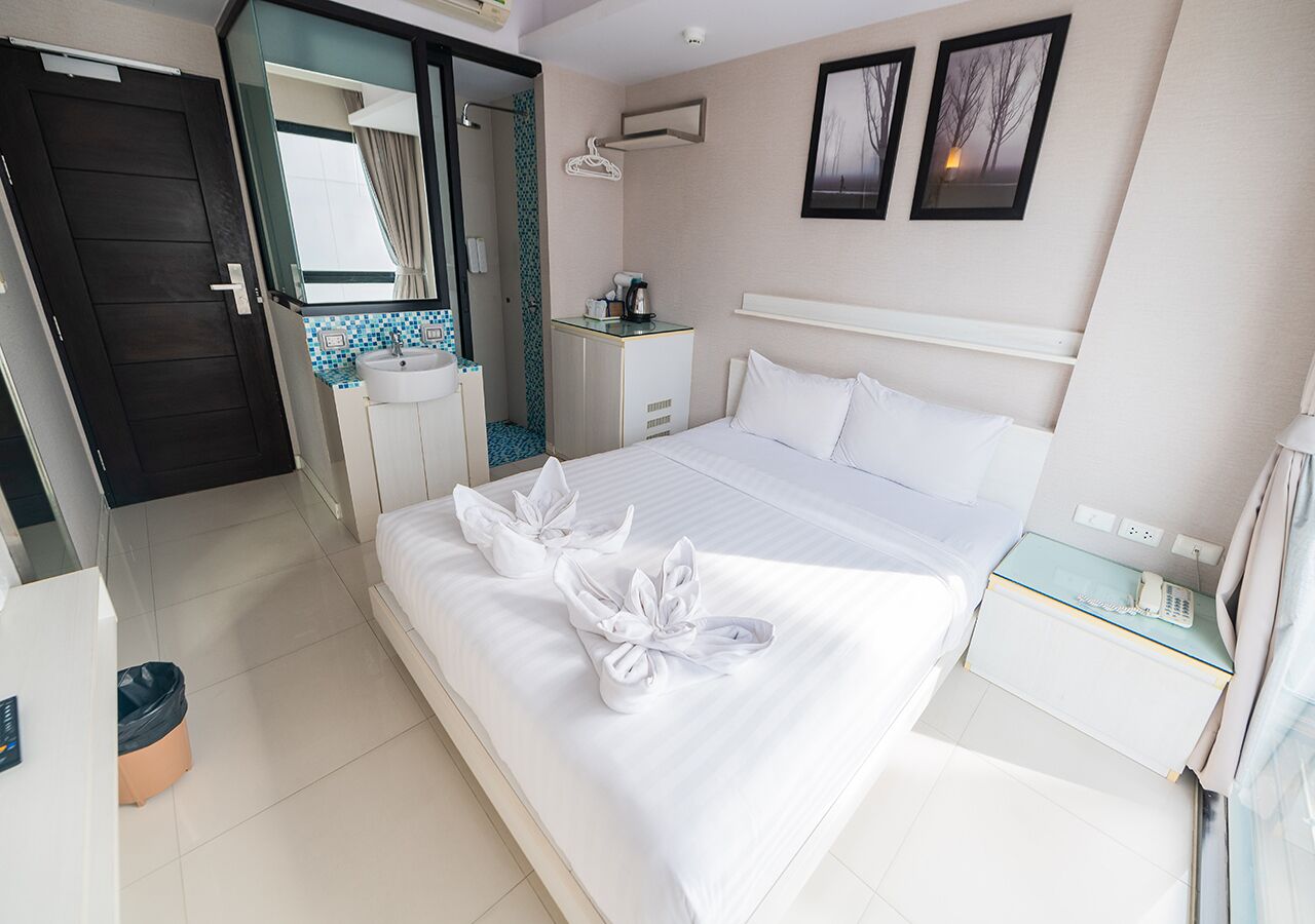 Serenotel Pattaya