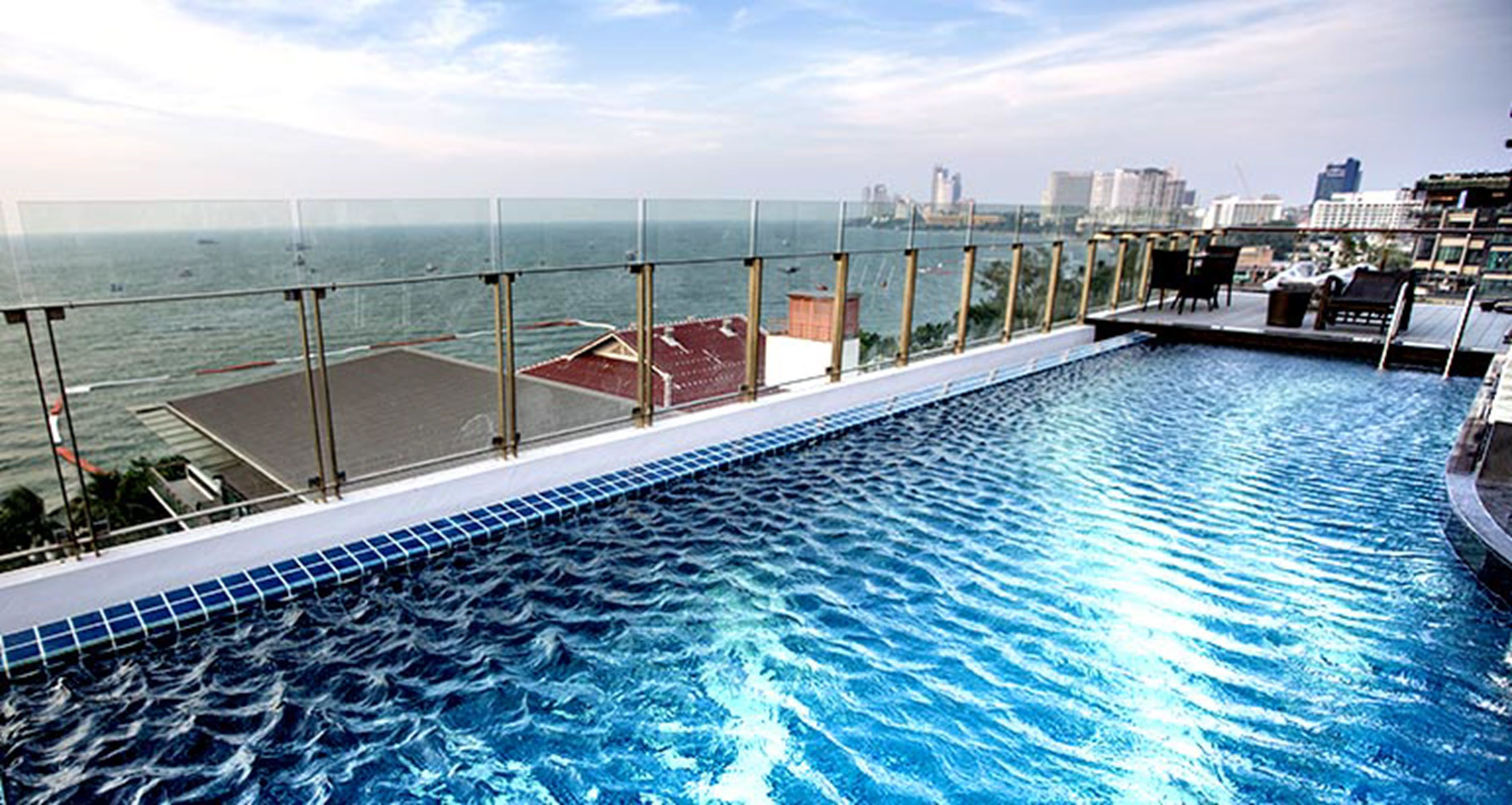 Serenotel Pattaya